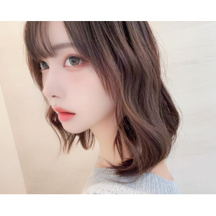 CandyMagic1day BLB Mimi Brown キャンディーマジック1dayBLB ミミブラウン
